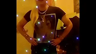 Be Strong - Ariel Jenkins