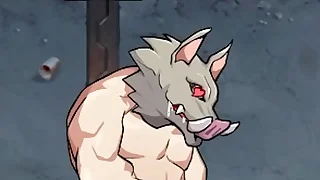 The Most Dangerous Place Be worthwhile for a Latitudinarian &lpar;Sinful City&rpar;